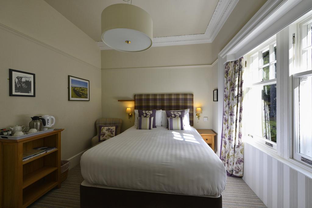 Torrdarach House Bed&Breakfast Pitlochry Exterior foto